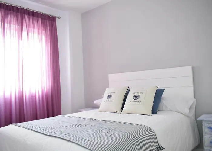 Almahc Conil Conil De La Frontera