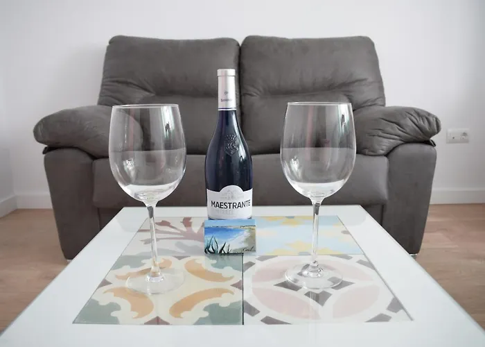 Almahc Conil Conil De La Frontera