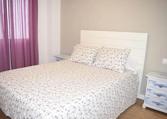 Almahc Conil Διαμέρισμα Conil De La Frontera