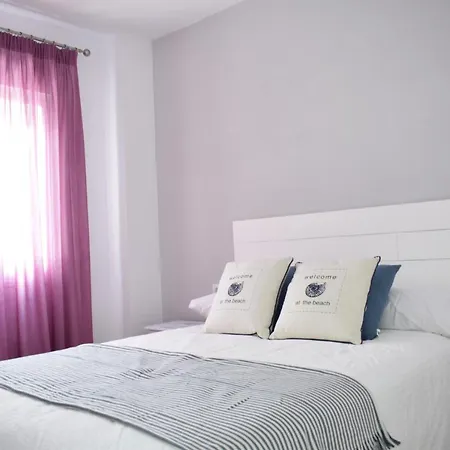 Almahc Conil 科尼尔-德拉弗龙特拉