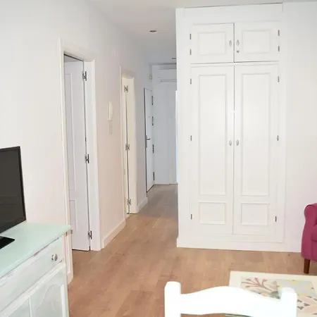 Almahc Conil Apartmán