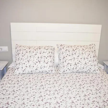 Almahc Conil Apartmán *
