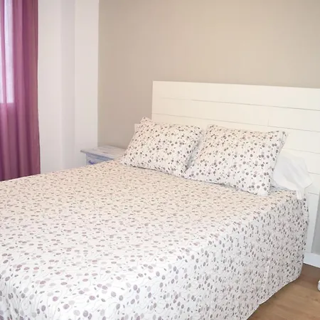 Almahc Conil Apartment Conil De La Frontera