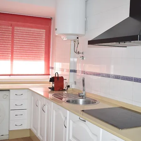 Apartment Almahc Conil *