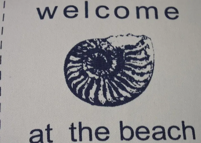 Almahc Conil Apartman Conil de la Frontera