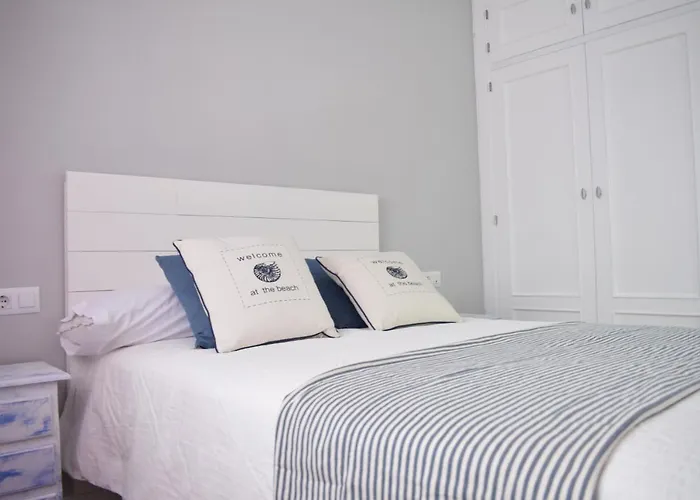 Almahc Conil Conil De La Frontera