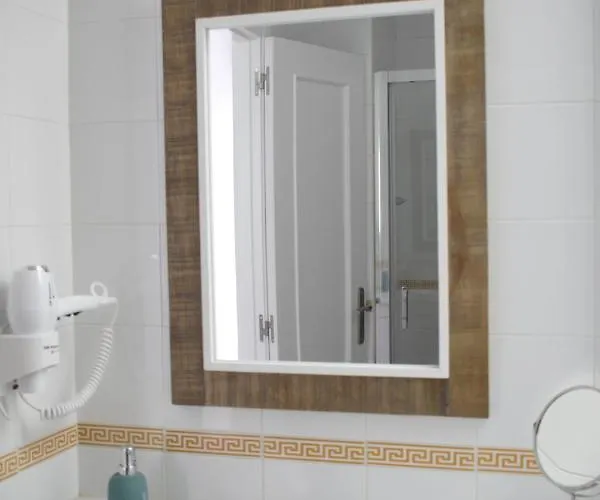 Apartment Almahc Conil