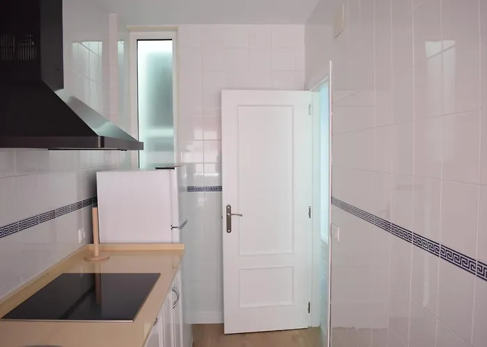 Almahc Conil * Conil de la Frontera