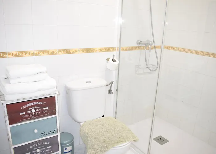 Apartman Almahc Conil