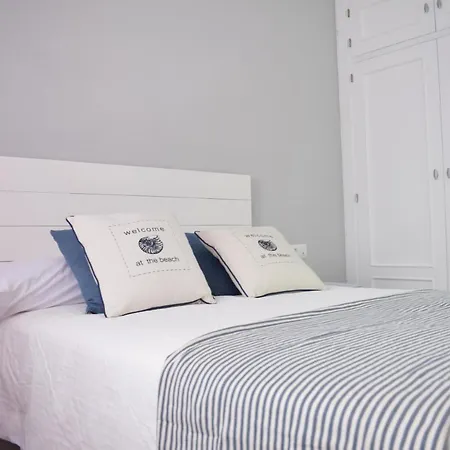 Almahc Conil Коніль-де-ла-Фронтера