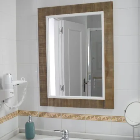 Апартаменти Almahc Conil