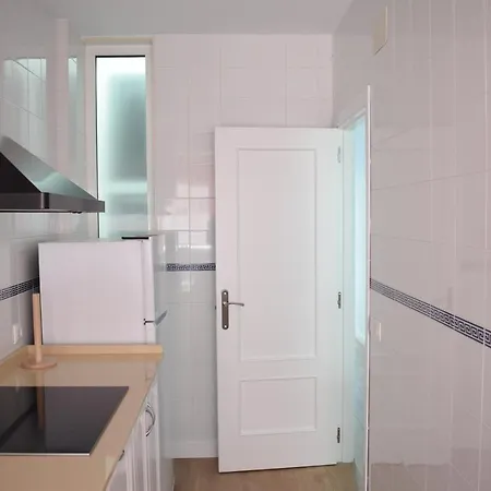 Almahc Conil * Коніль-де-ла-Фронтера