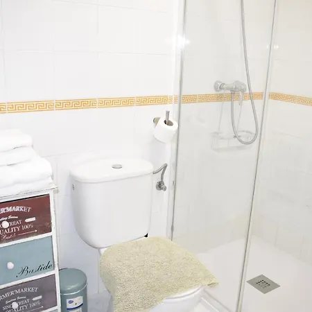 Апартаменти Almahc Conil